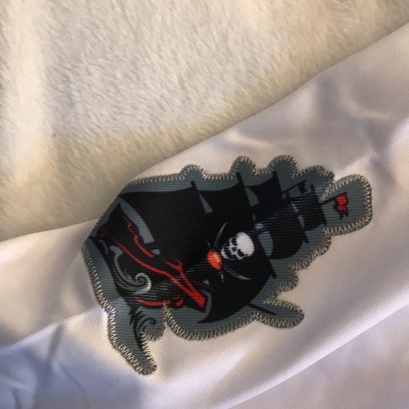 Nike On Field Authentic Mike Evans Tampa Bay Buccaneers Jersey Men’s 3XL NWT - Picture 4 of 7